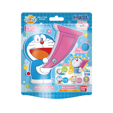 Bandai Surprise Egg Doraemon 2 - Assorted
