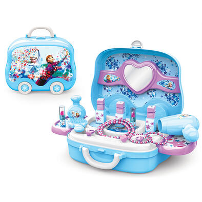 Disney Frozen Carry Case Dressing