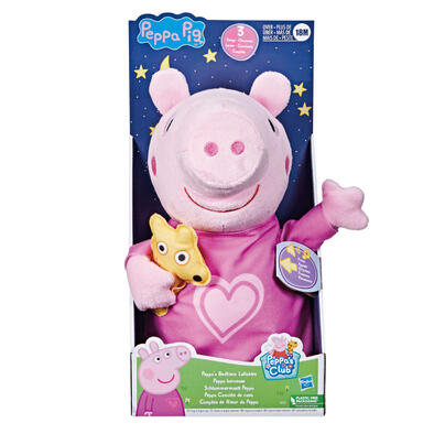 Peppa Pig Peppa’s Bedtime Lullabies