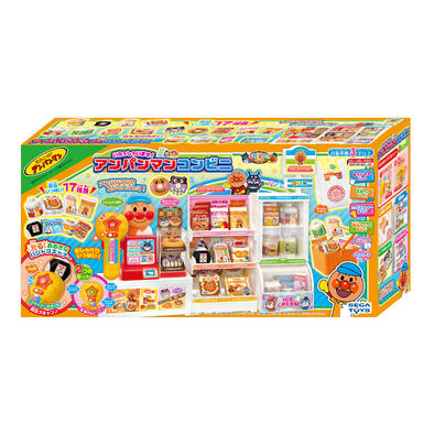 Anpanman Convenience Store