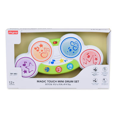 playpop 智能觸控拍拍鼓