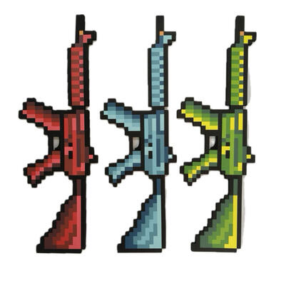 playpop 泡棉狙擊槍 - 隨機發貨