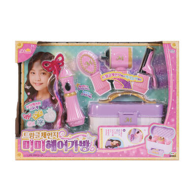 Mimi World Hair Bag