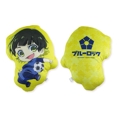 BLUE LOCK Pillow-Meguru Bachira  