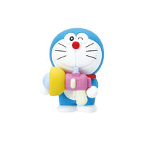 Doraemon 2023電影版哆啦A夢入浴球(大雄與天空的理想鄉)(限量)- 隨機發貨
