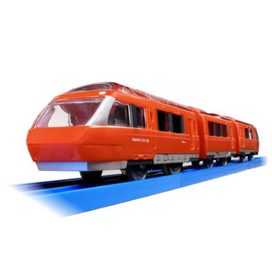 Plarail S-52 Odakyu Romance Car