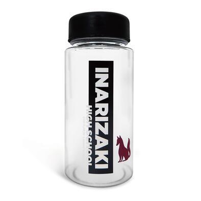 Haikyuu!! water bottle-Inarizaki