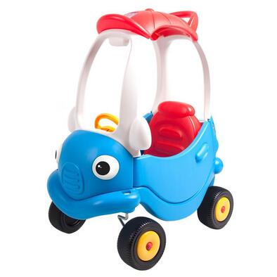 Grow'N Up Mister Coupe