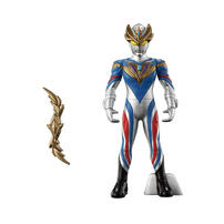Ultraman超人力霸王德卡入浴球DX-加大版- 隨機發貨