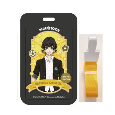 BLUE LOCK Card Holder-Meguru Bachira  