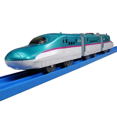 Plarail S-03 E5 Shinkansen Hayabusa Japan