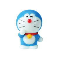 Bandai Stacked Doraemon Bath Ball - Assorted