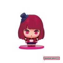 Bandai SURPRISE EGG OSHINOKO KORONTO MASCOT- Assorted
