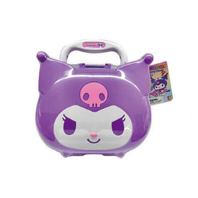 Sanrio三麗鷗 酷洛米造型醫護提盒