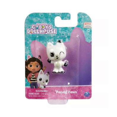 Gabby's Dollhouse Mini Value Figures- Assorted