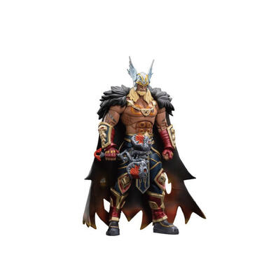 ZD Toys	MARVEL Thor 7"