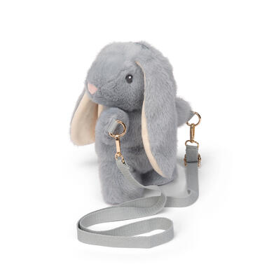  My Story My Furry Fantasy 兔兔絨毛附揹帶