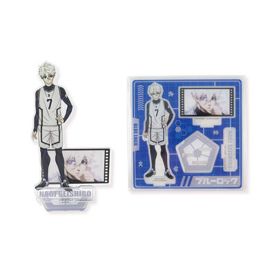 BLUE LOCK Standee-Seishiro 