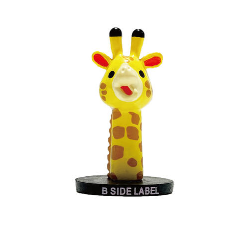 Bandai萬代   B-SIDE LABEL暴言動物入浴球Ⅰ(泡澡球)- 隨機發貨
