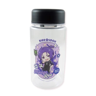 BLUE LOCK Water Bottle-Reo Mikage  