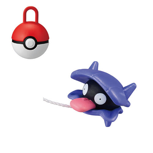 Pokemon 寶可夢釣魚篇入浴球DX Vol.3-加大版(泡澡球)(限量)- 隨機發貨