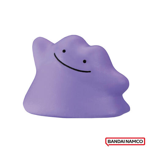 SURPRISE EGG GO! POKEMON'S BATH ADDITIVE ~NORMAL TYPE POKEMON~