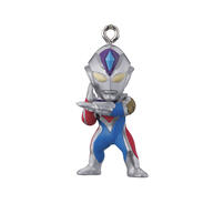 Ultraman超人力霸王 公仔吊飾入浴劑(限量)- 隨機發貨