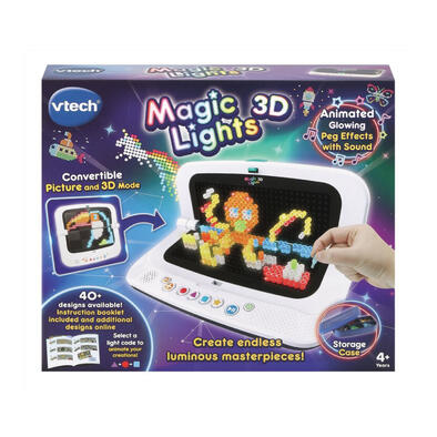 Vtech MAGIC LIGHTS 3D(VTUK)