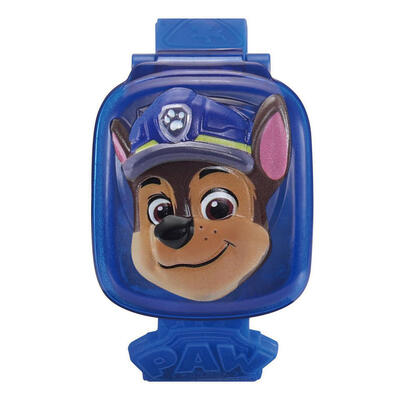 PAW Patrol：The Movie：Learning Watch -Chase
