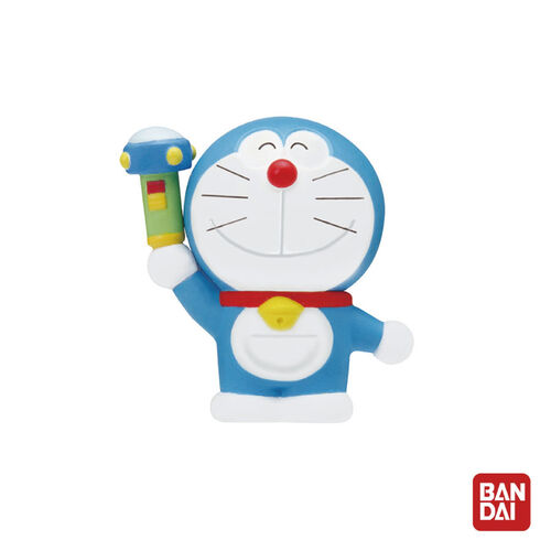 Doraemon 2021電影版哆啦A夢入浴球(大雄的宇宙小戰爭2021)(限量) - 隨機發貨