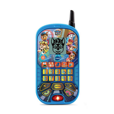 Paw Patrol Movie Learning