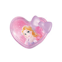 Disney Princess 迪士尼公主家族髮飾入浴球(泡澡球)- 隨機發貨