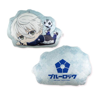 BLUE LOCK Pillow-Seishiro Nagi  