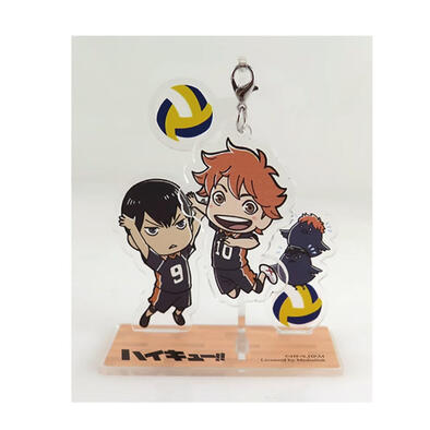 Haikyuu!! standee