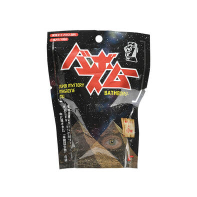 Bandai BATH BOMU- Assorted
