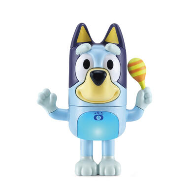 VTECH Bluey妙妙犬布麗-搖擺布麗