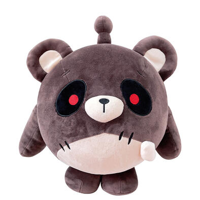 Eggy Party蛋仔派對 失心熊41cm絨毛