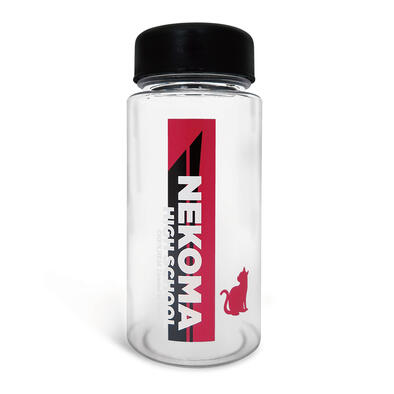Haikyuu!! water bottle-Nekoma