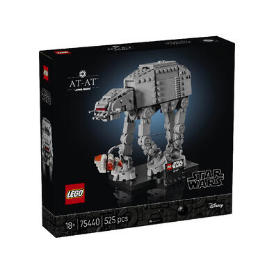 LEGO樂高星球大戰系列 AT-AT 75440