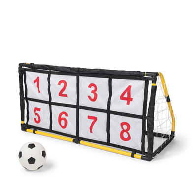playpop Target Practice Soccer Goal Set