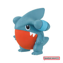 SURPRISE EGG GO! POKEMON'S BATH ADDITIVE ~DRAGON TYPE POKEMON~