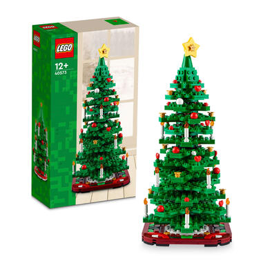 Lego Christmas Tree 40573
