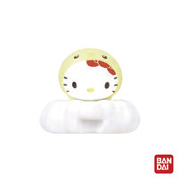 Sanrio三麗鷗小鴨造型入浴球(泡澡球)- 隨機發貨