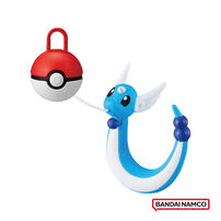 SURPRISE EGG POKEMON FISHING 4