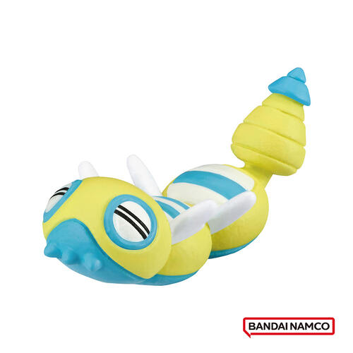 Pokemon 寶可夢GO!一般屬性入浴球(泡澡球)(限量)-隨機發貨