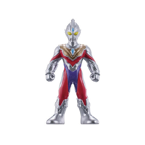 Ultraman 戰鬥吧! 超人力霸王入浴球Ⅴ(限量)- 隨機發貨