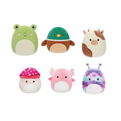 12" SQUISHMALLOWS   MASTER CORE ASST B