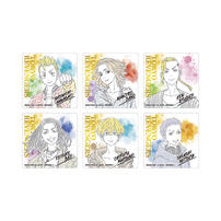 Bandai萬代 東京復仇者入浴劑(附塑膠卡片)- 隨機發貨