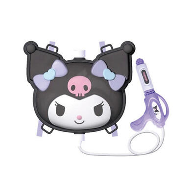 Sanrio  酷洛米-背包水槍