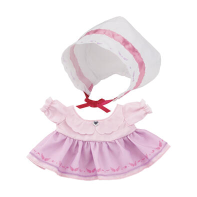 We Are Pretty Cure 2023 Pretty Cure Baby Pajama Dress